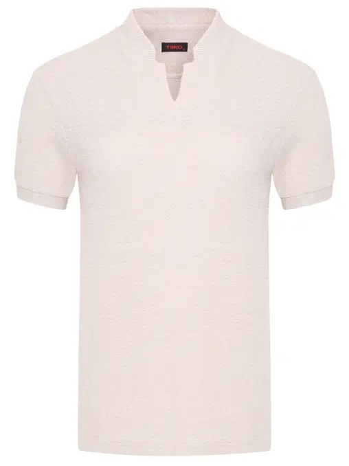 Поло хлопковое ТЕКО