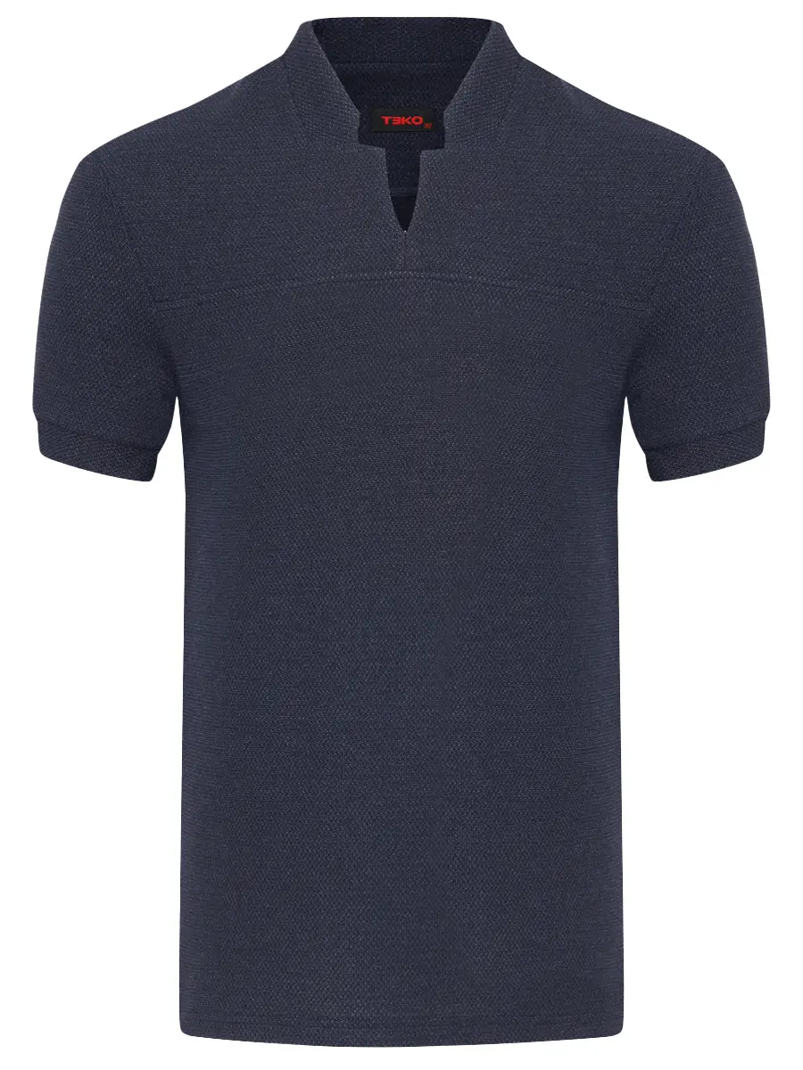 Поло хлопковое