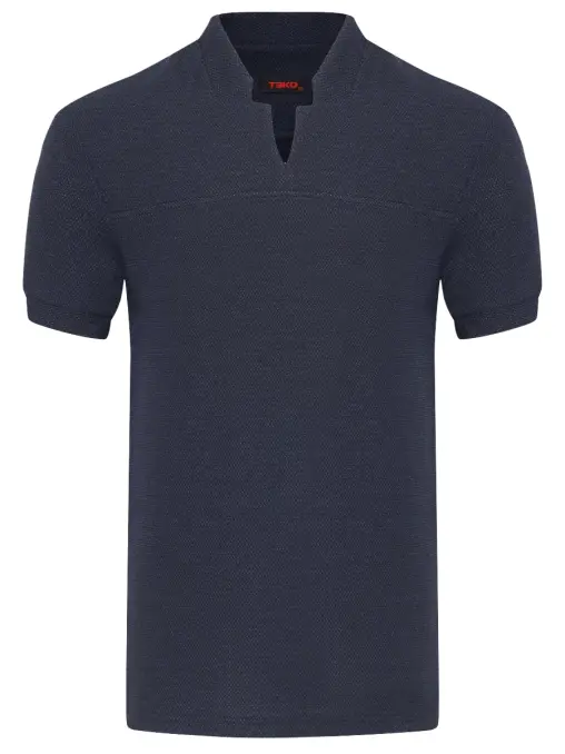 Поло хлопковое ТЕКО