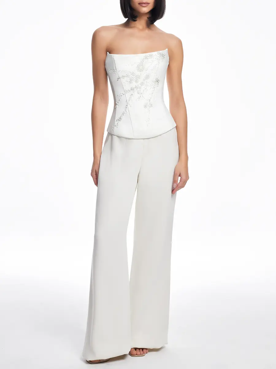 Корсет "Хилтон Deco"