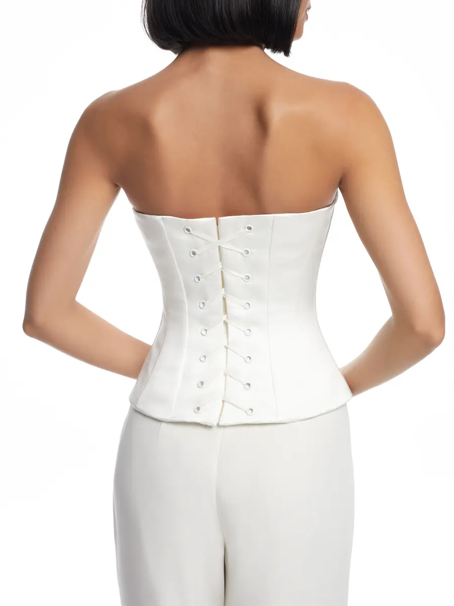 Корсет "Хилтон Deco"