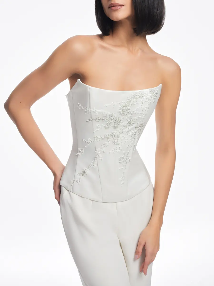 Корсет "Хилтон Deco"