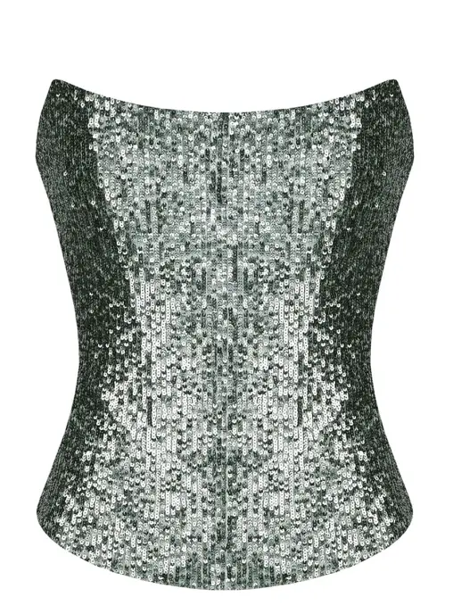 Корсет "Хилтон Shine" TOPAZA PELLA