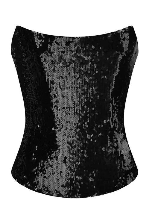 Корсет "Хилтон Shine" TOPAZA PELLA