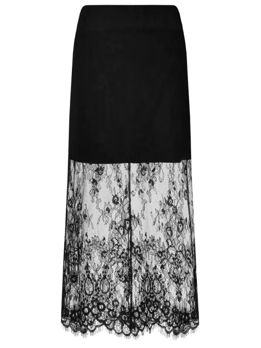 Юбка из кружева "Фада" TOPAZA PELLA
