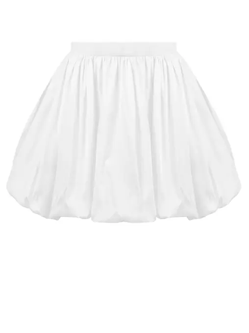 Юбка из тафты "Мартиль" TOPAZA PELLA