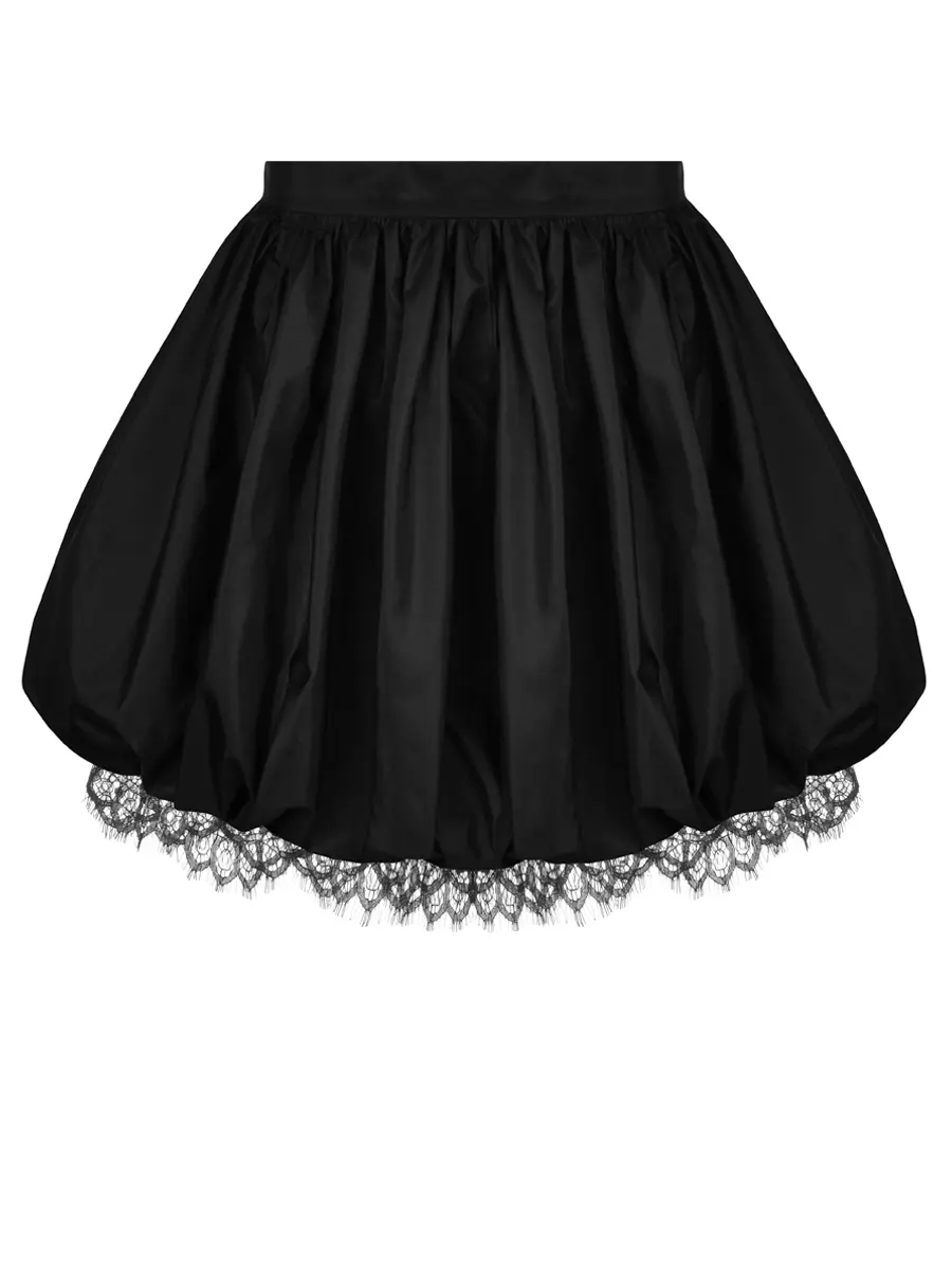 Юбка из тафты "Мельфи"