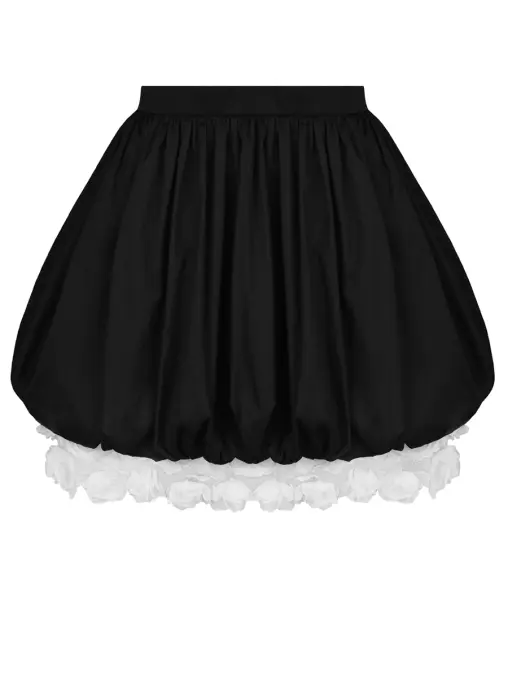 Юбка из тафты "Мельфи" TOPAZA PELLA