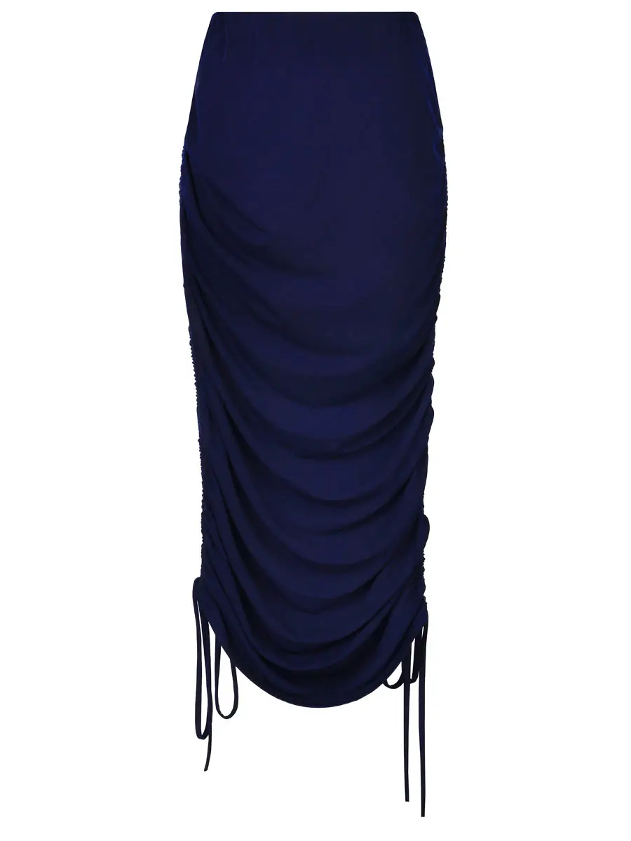 Юбка трикотажная "Кара"