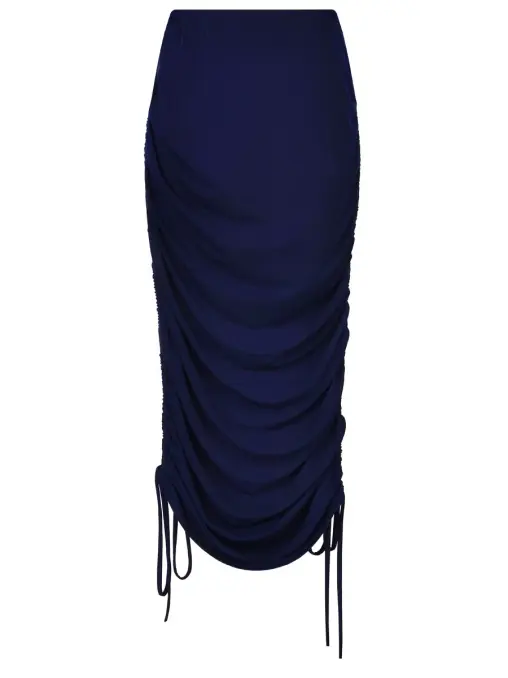 Юбка трикотажная "Кара" TOPAZA PELLA