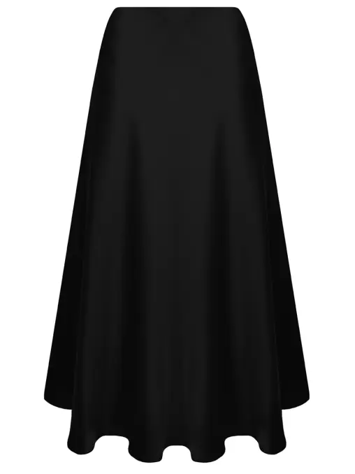 Юбка однотонная "Маро" TOPAZA PELLA