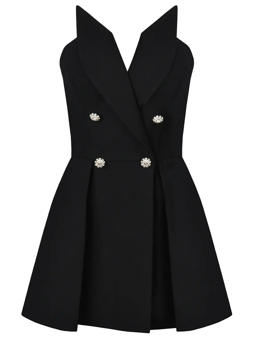 Платье вечернее "Шалантье"