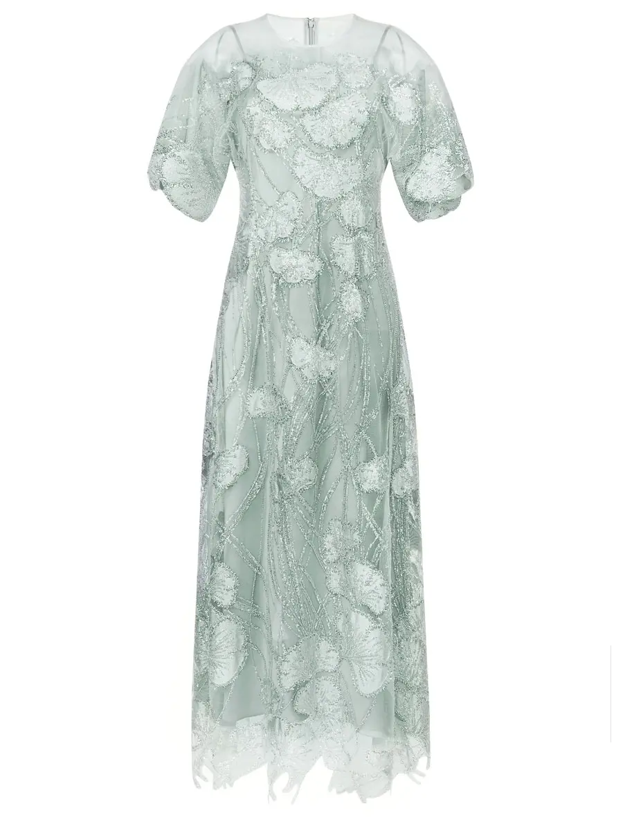 Платье вечернее "Ситра"