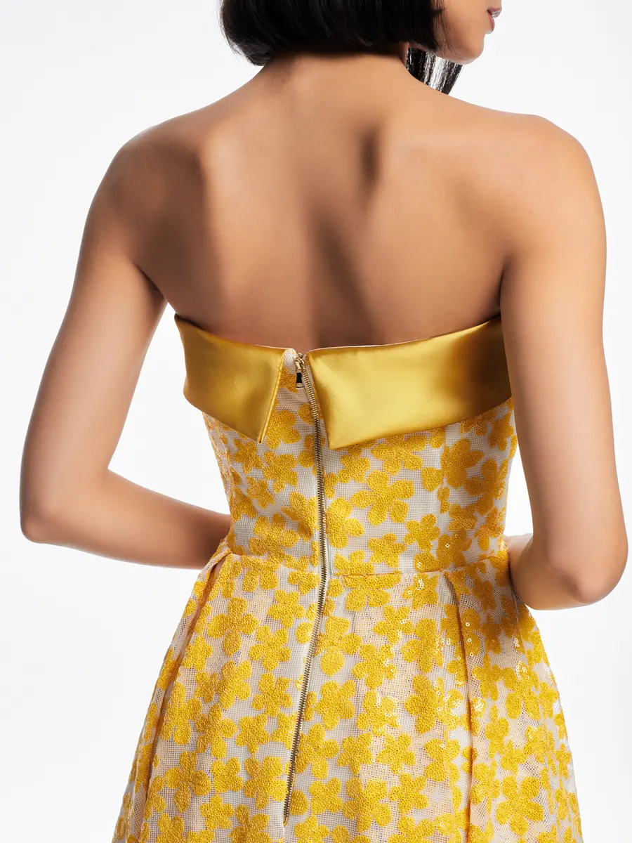 Платье "Шанталь"