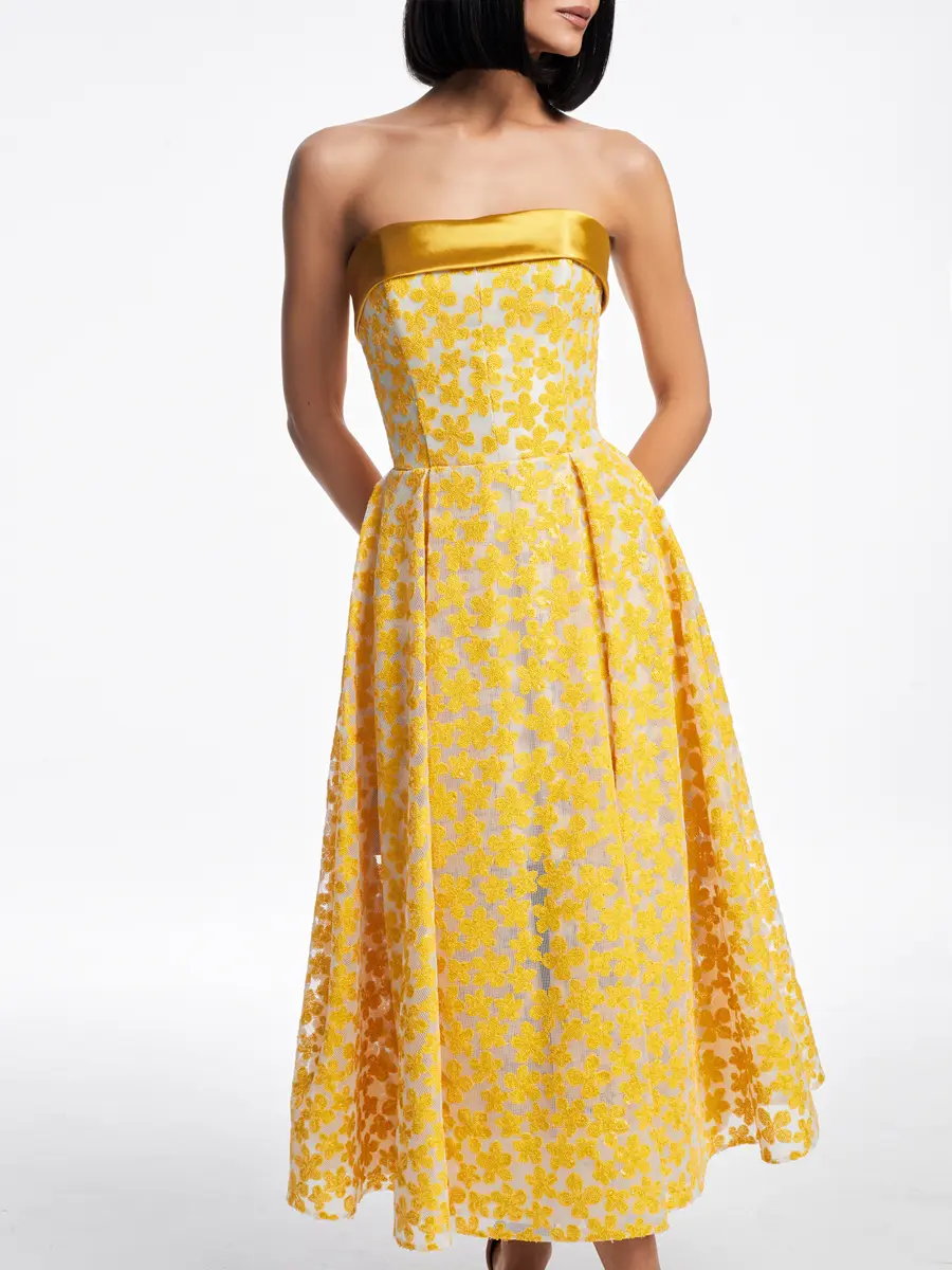 Платье "Шанталь"