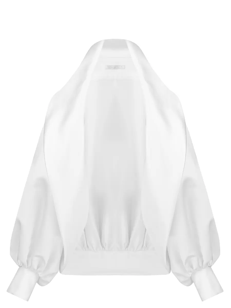 Жакет однотонный "Натали"