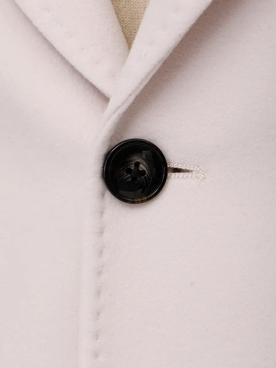 Костюм однотонный