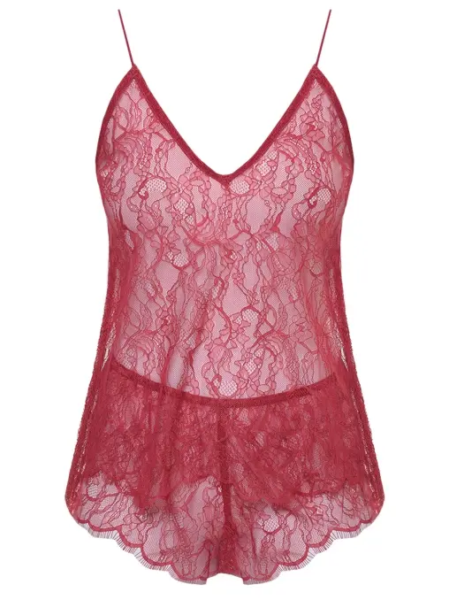 Комплект из кружева LOVE STORIES