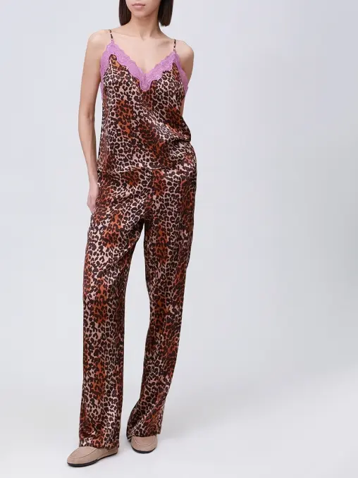 Комплект шелковый LOVE STORIES