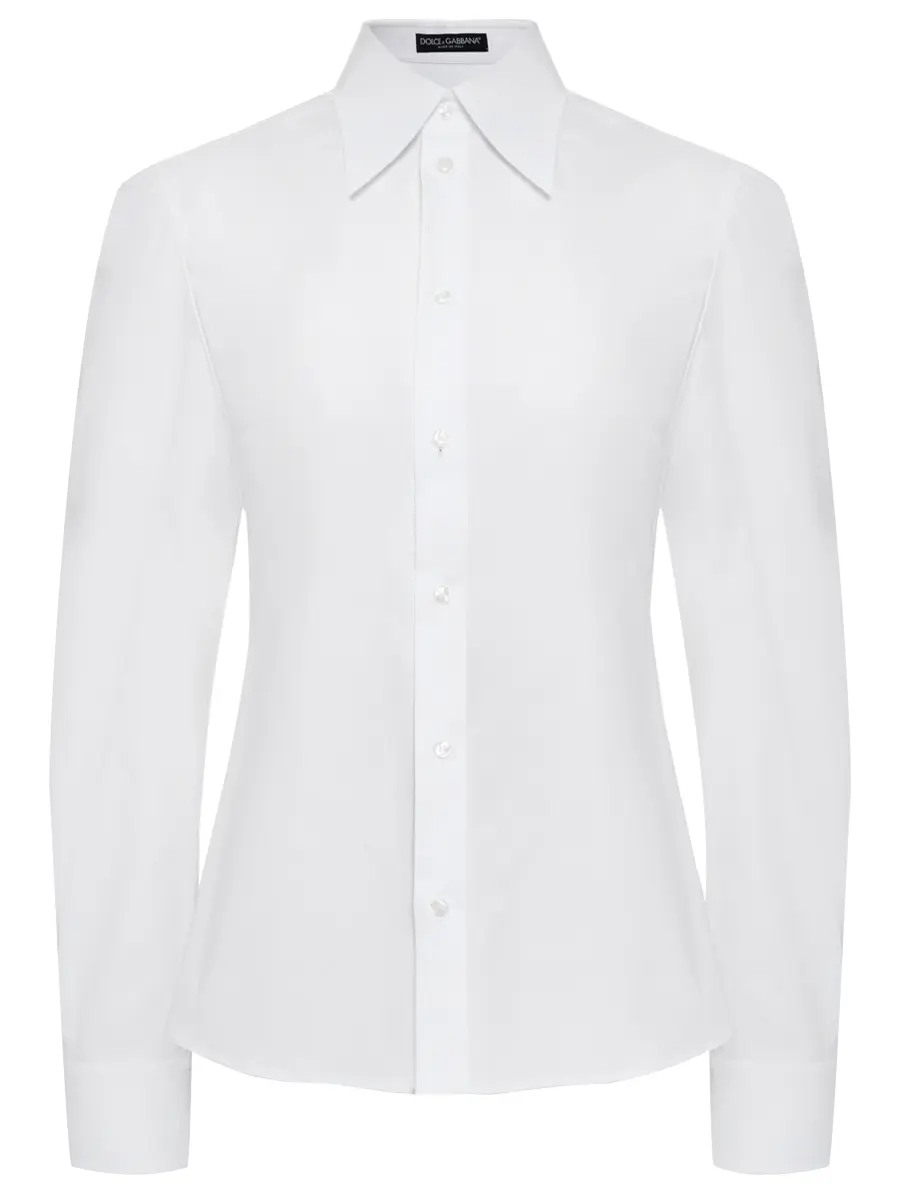 Рубашка хлопковая