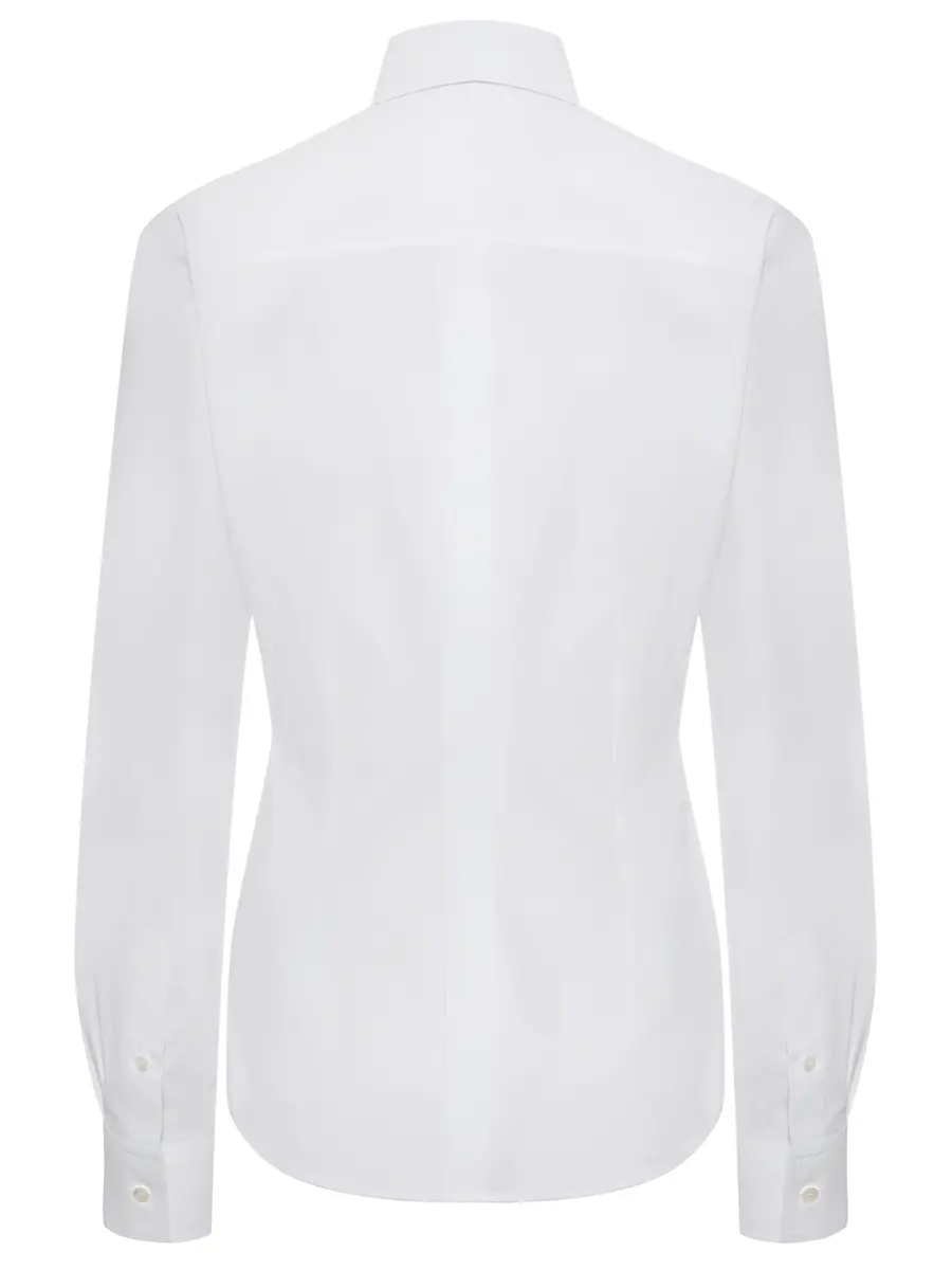 Рубашка хлопковая