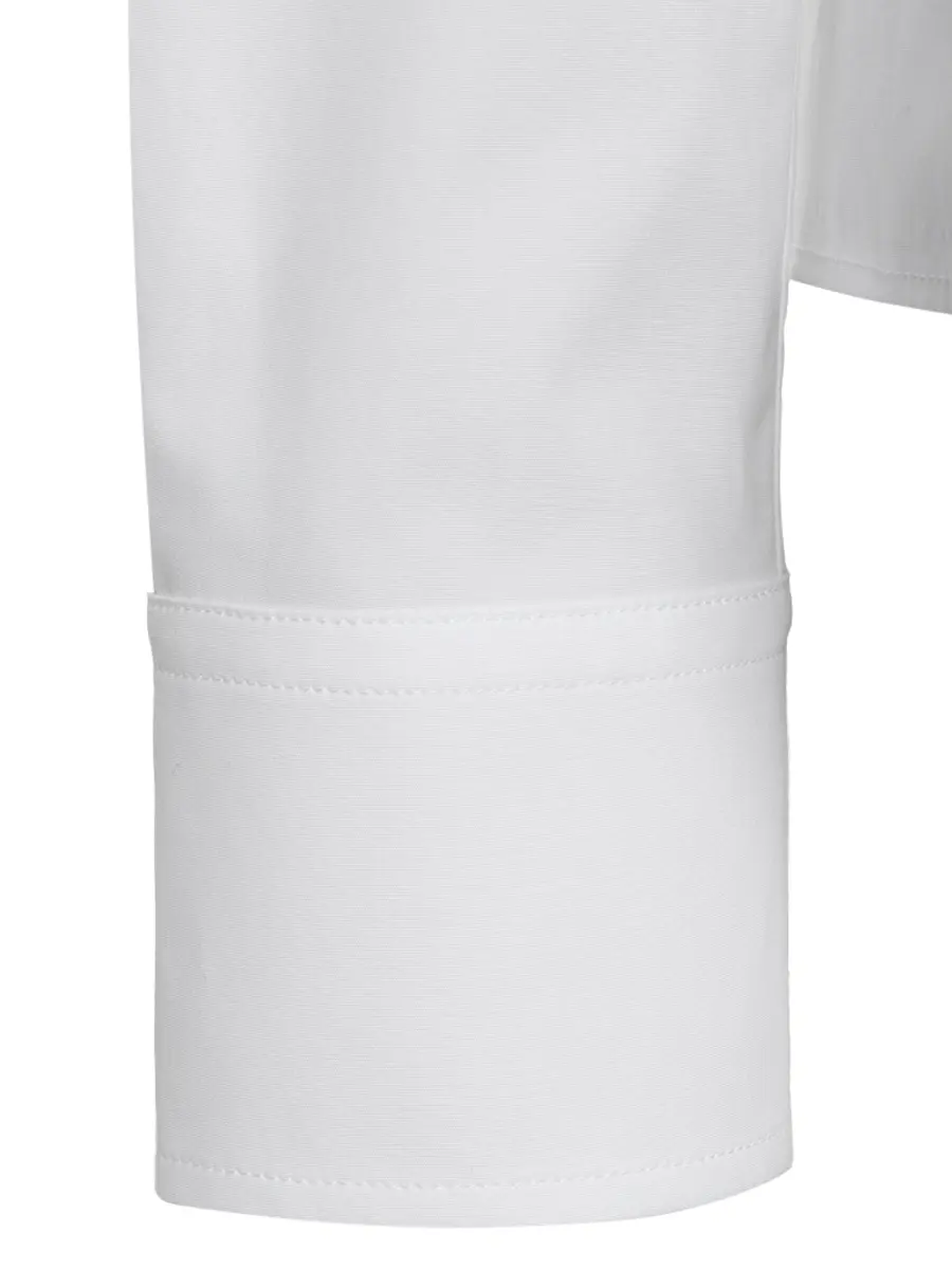 Рубашка хлопковая