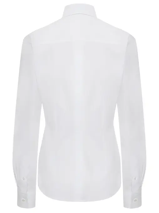 Рубашка хлопковая DOLCE & GABBANA