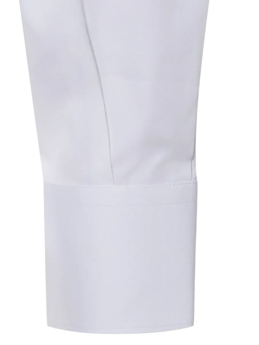 Рубашка Regular Fit хлопковая