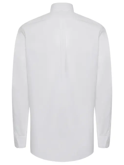 Рубашка Regular Fit хлопковая DOLCE & GABBANA