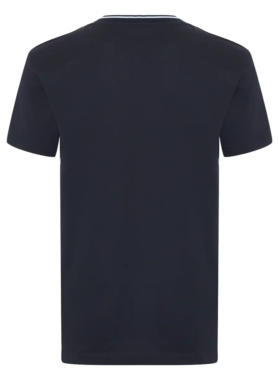 Футболка хлопковая