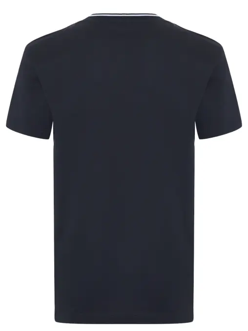 Футболка хлопковая DOLCE & GABBANA