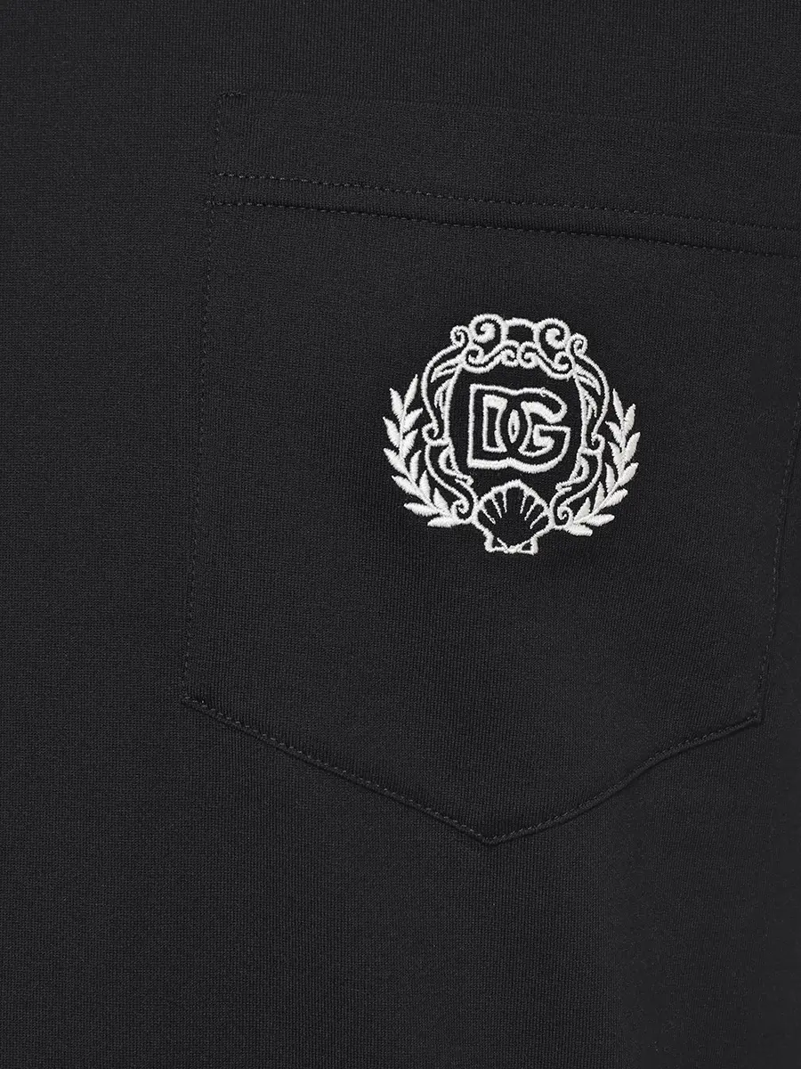 Футболка хлопковая