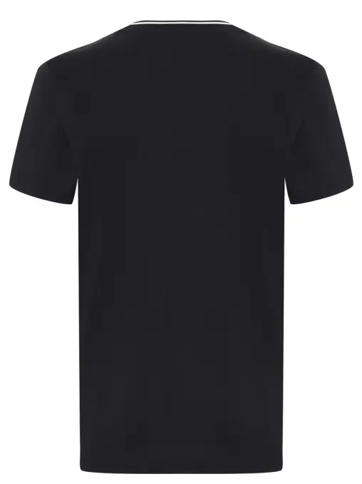 Футболка хлопковая DOLCE & GABBANA