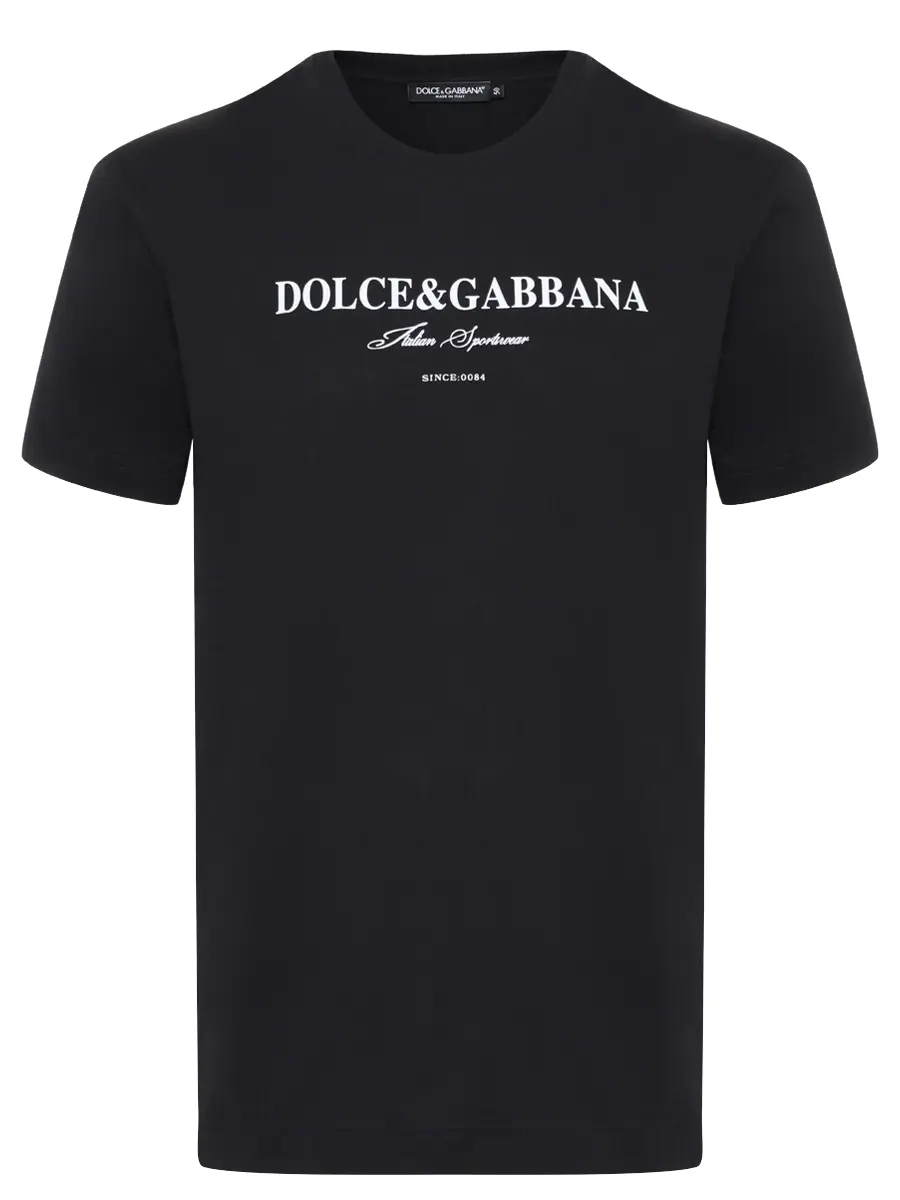 Футболка хлопковая