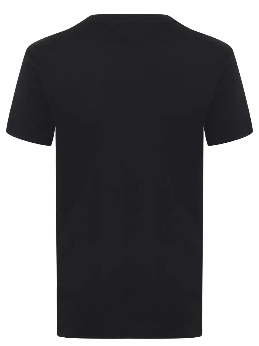 Футболка хлопковая