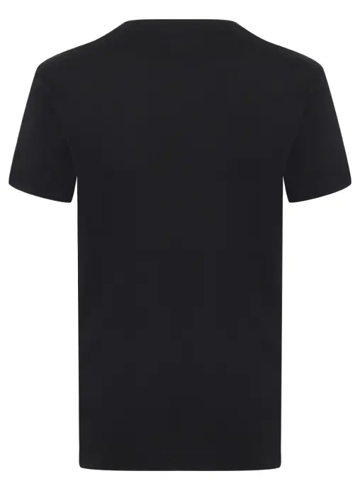 Футболка хлопковая DOLCE & GABBANA