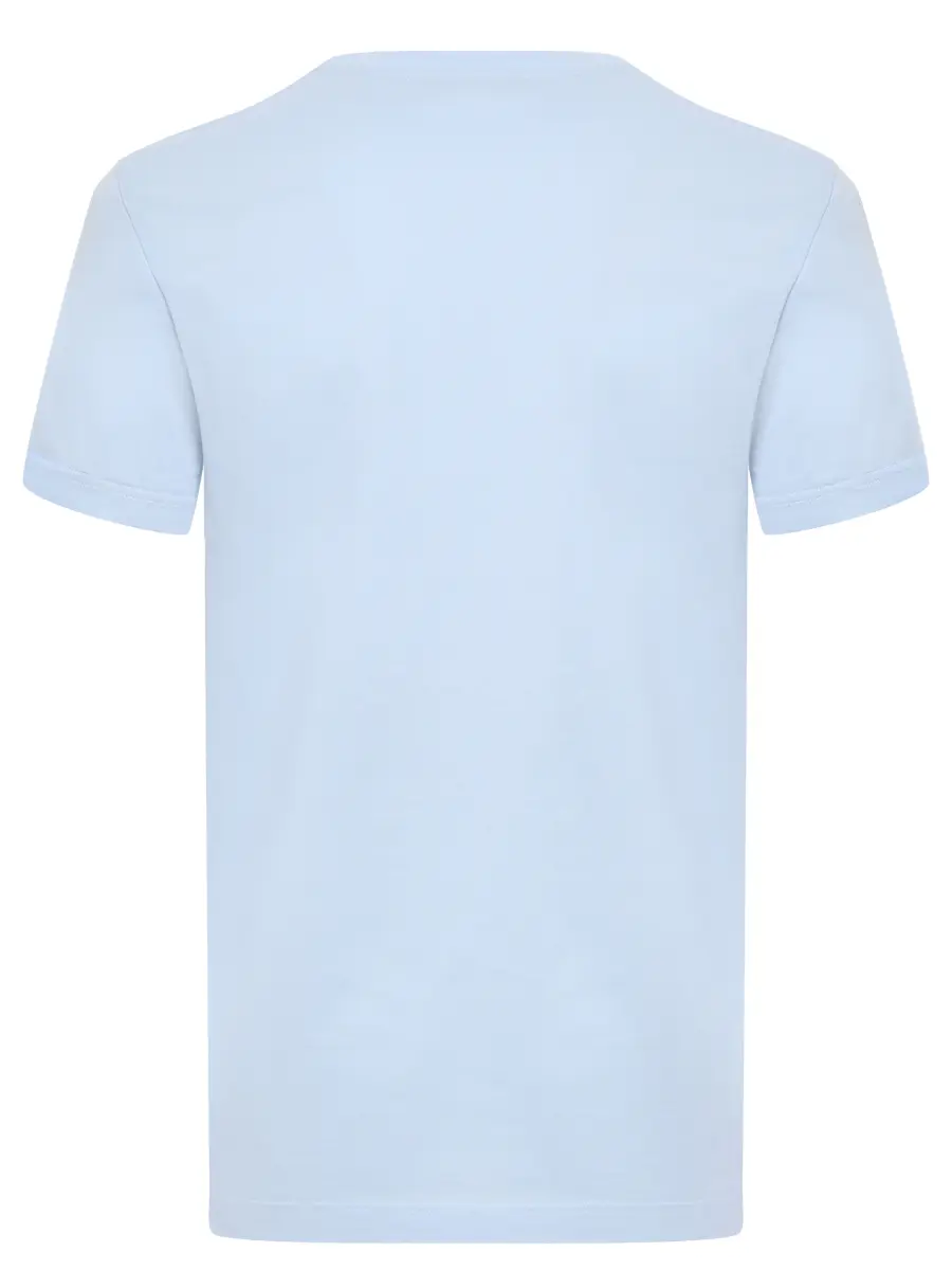 Футболка хлопковая