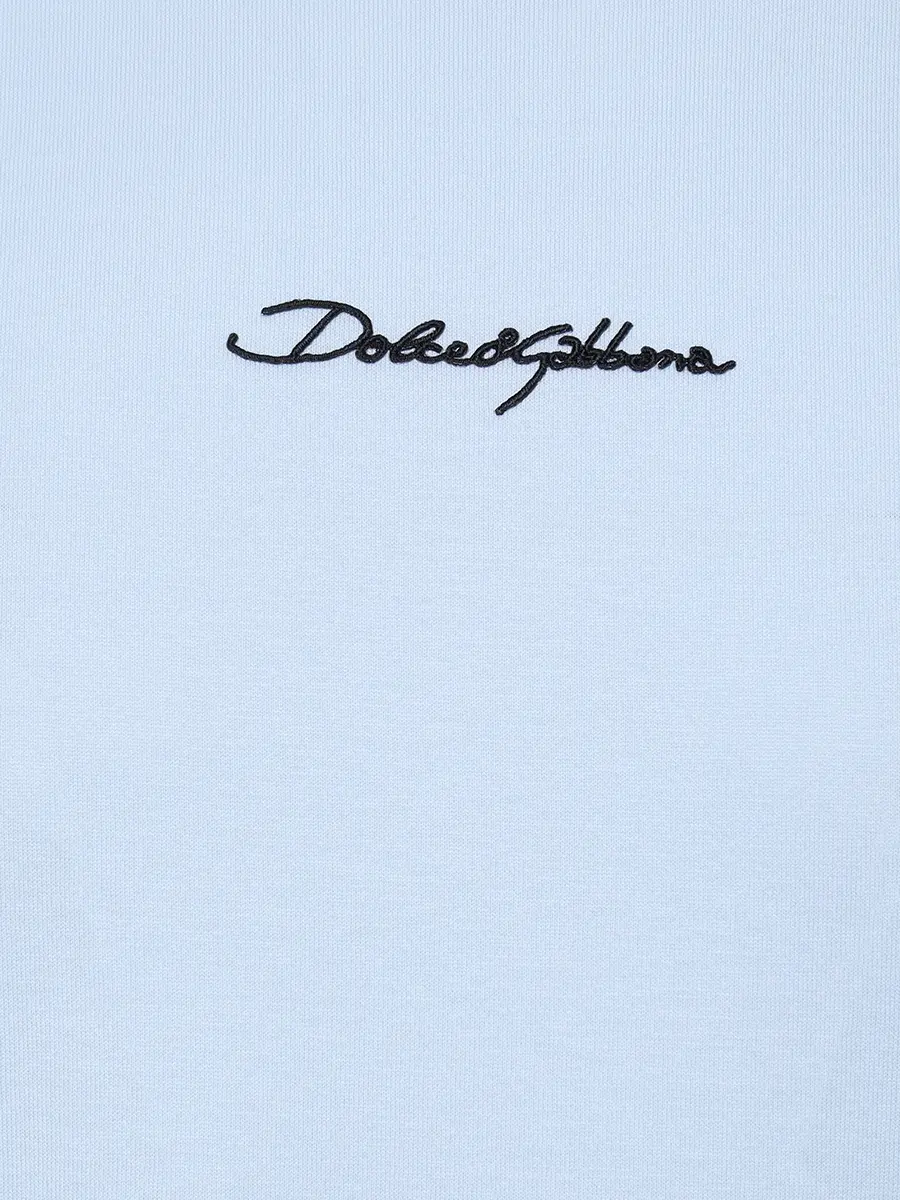 Футболка хлопковая