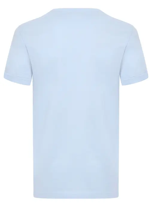 Футболка хлопковая DOLCE & GABBANA