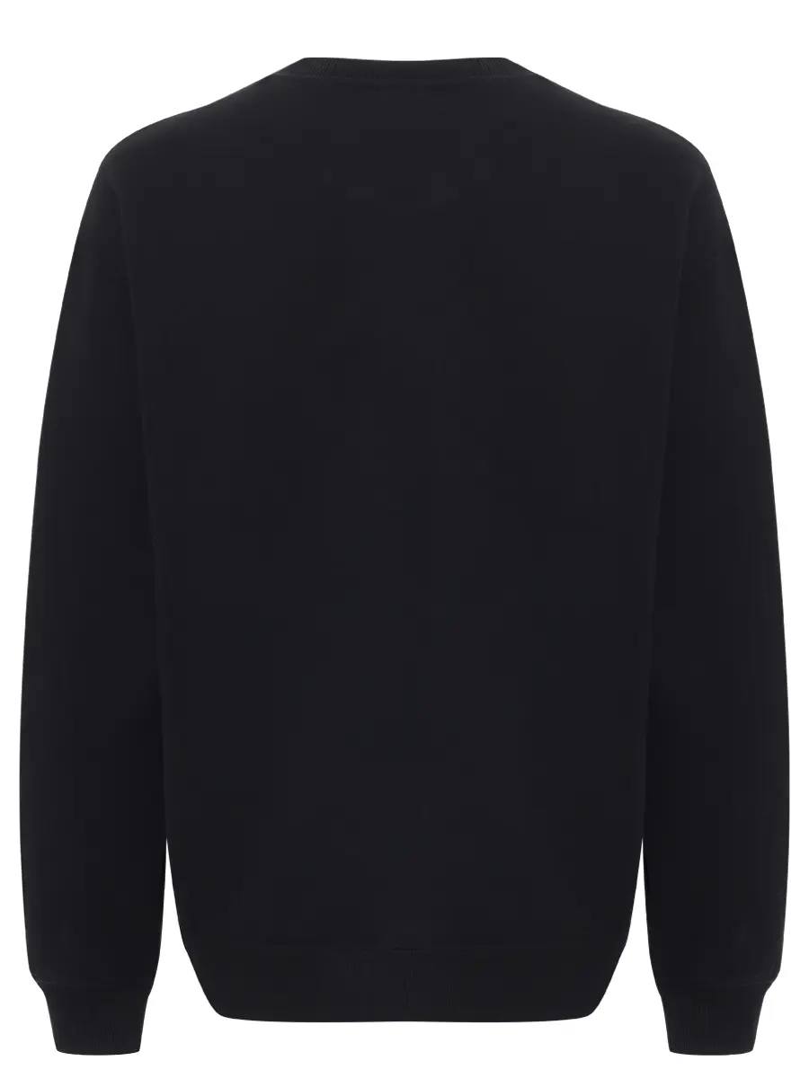 Толстовка хлопковая