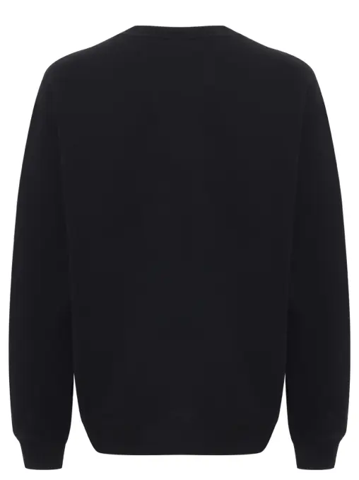 Толстовка хлопковая DOLCE & GABBANA