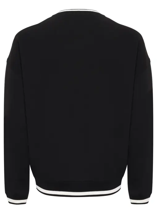 Толстовка хлопковая DOLCE & GABBANA