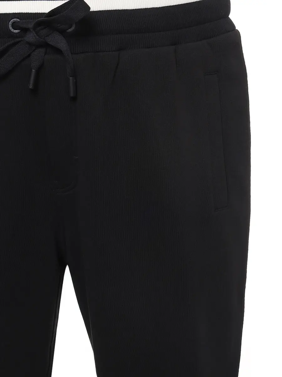 Джоггеры хлопковые