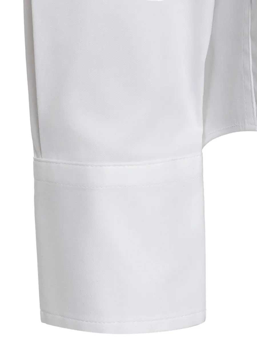 Рубашка хлопковая