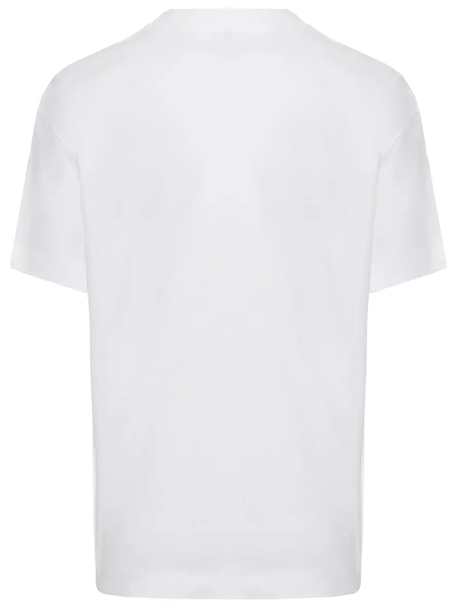 Футболка хлопковая