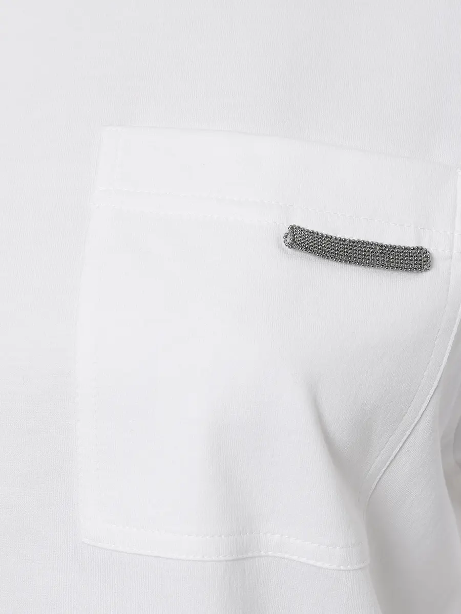 Футболка хлопковая