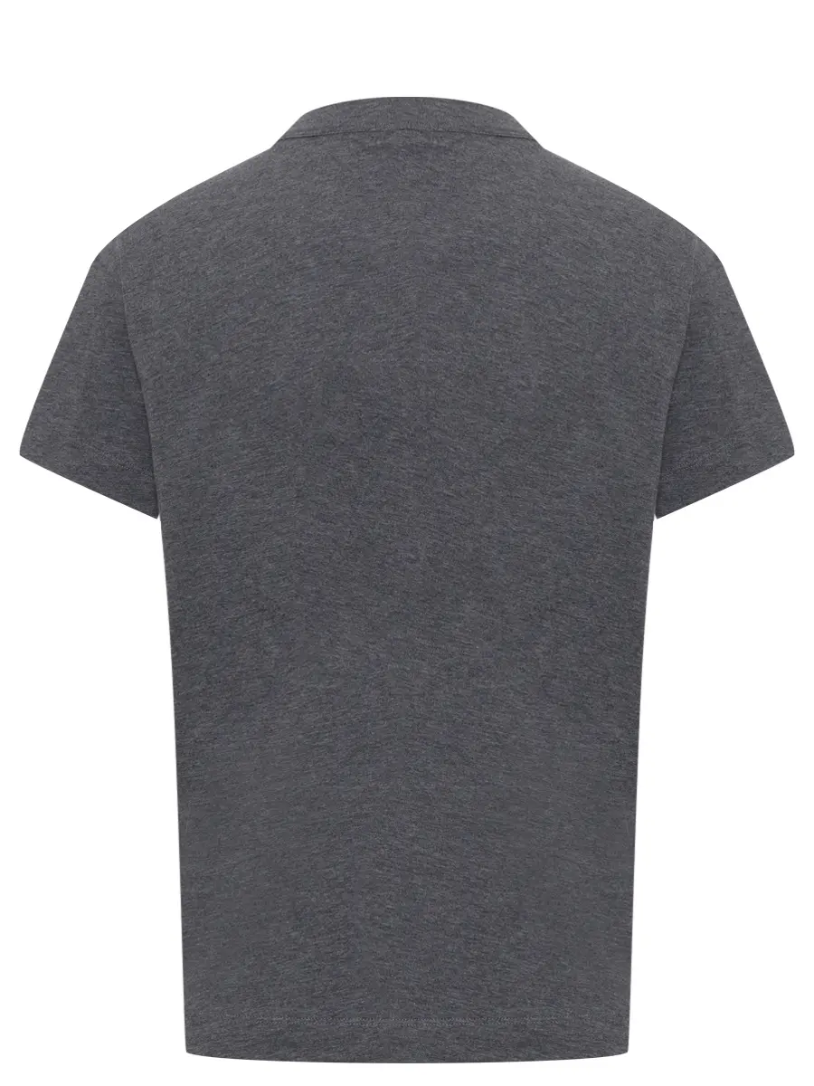 Футболка хлопковая