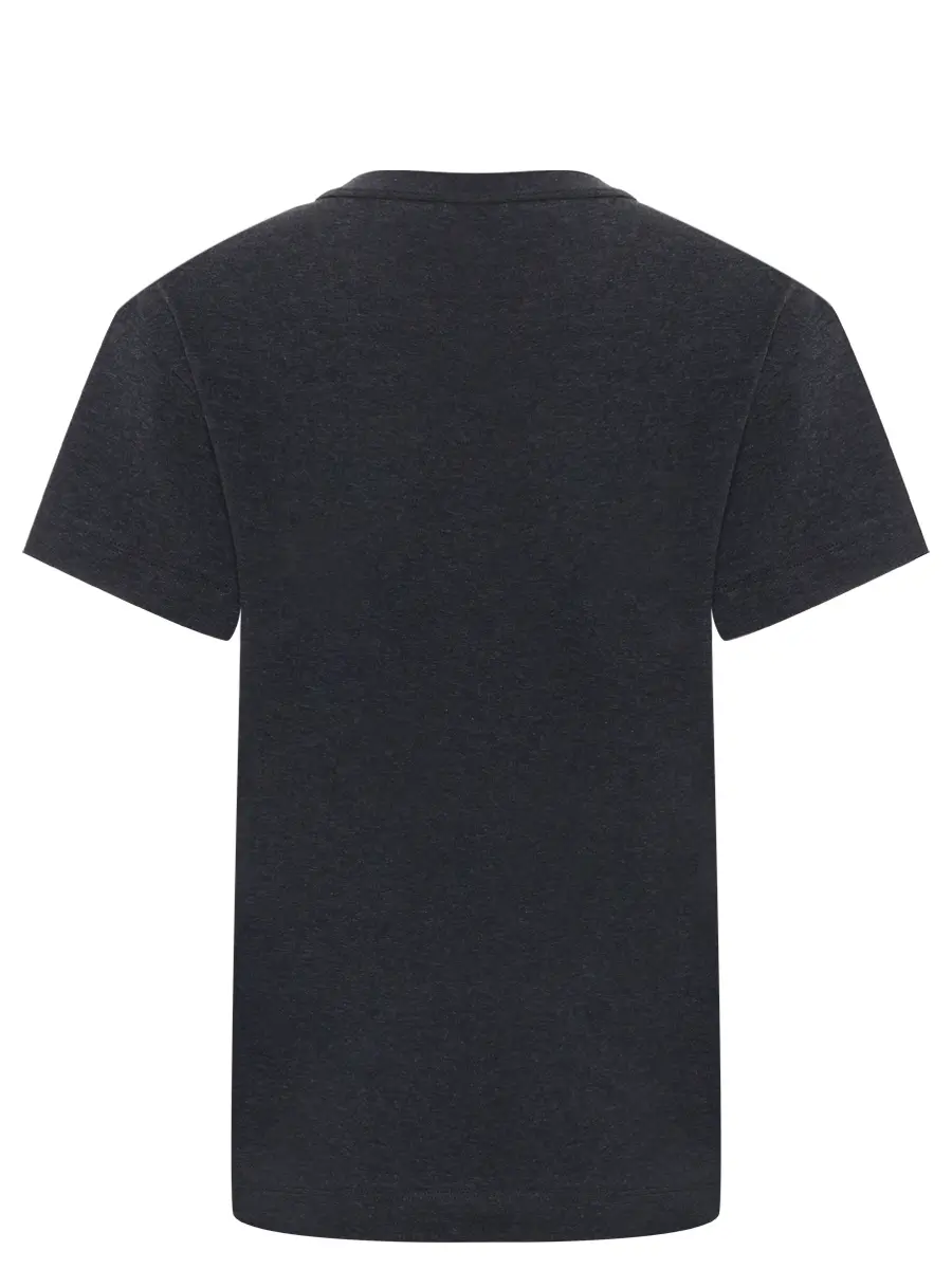 Футболка хлопковая