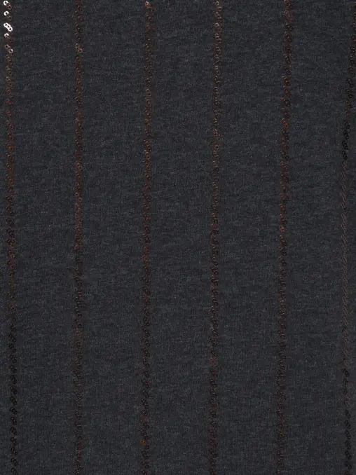 Футболка хлопковая BRUNELLO CUCINELLI
