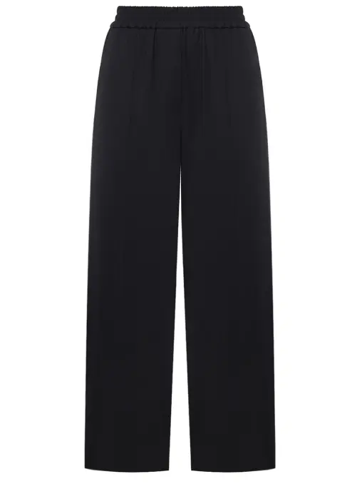 Брюки шерстяные BRUNELLO CUCINELLI